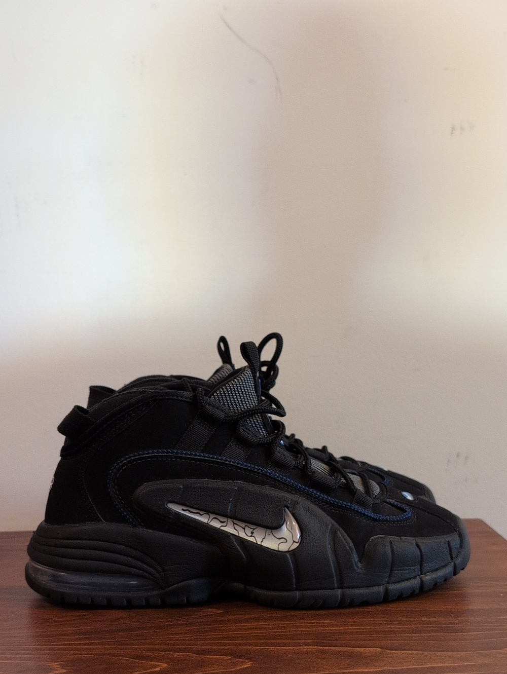Nike Air Max Penny All Star Sz 8.5